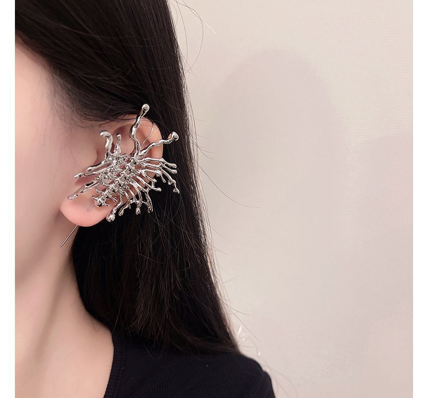 Butterfly Cuff Ear