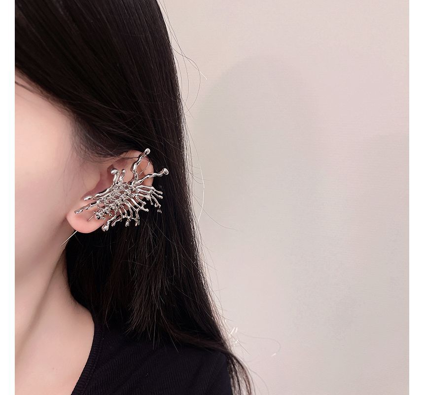Butterfly Cuff Ear