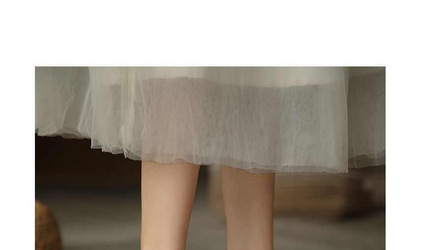 Patent Kitten Pointed Pumps Heel