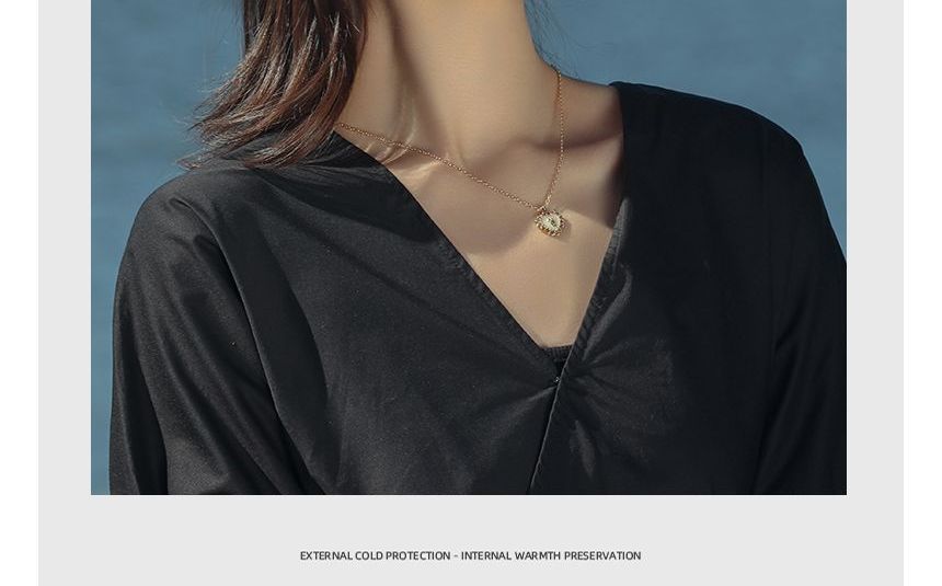 Straw Tone Two Visor Sun