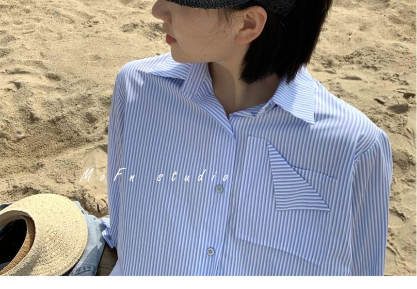 Sun Straw Visor Plain