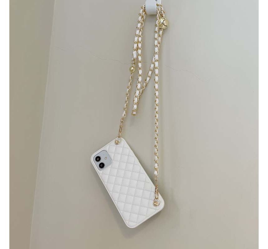 Case Chained Phone