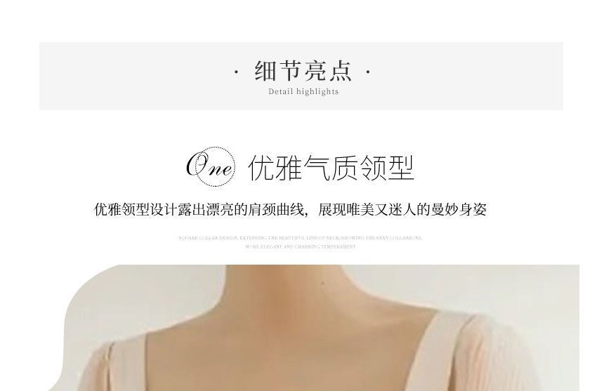 Plain Sheath Gown Wedding Neckline Sweetheart Long-Sleeve