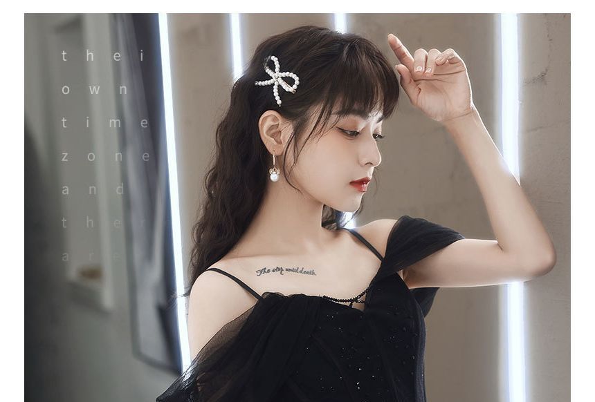 Strap A-Line Panel Plain Spaghetti Evening Mesh Gown