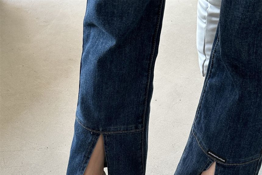 Heel Pointy Jane Shoes Toe Chunky Mary