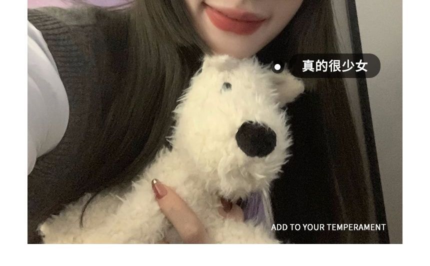 Hat Beret Denim Heart