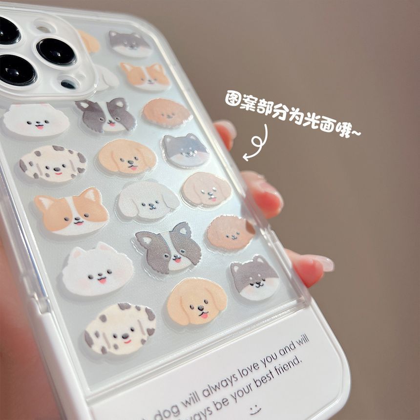 Case Animal Phone Stand