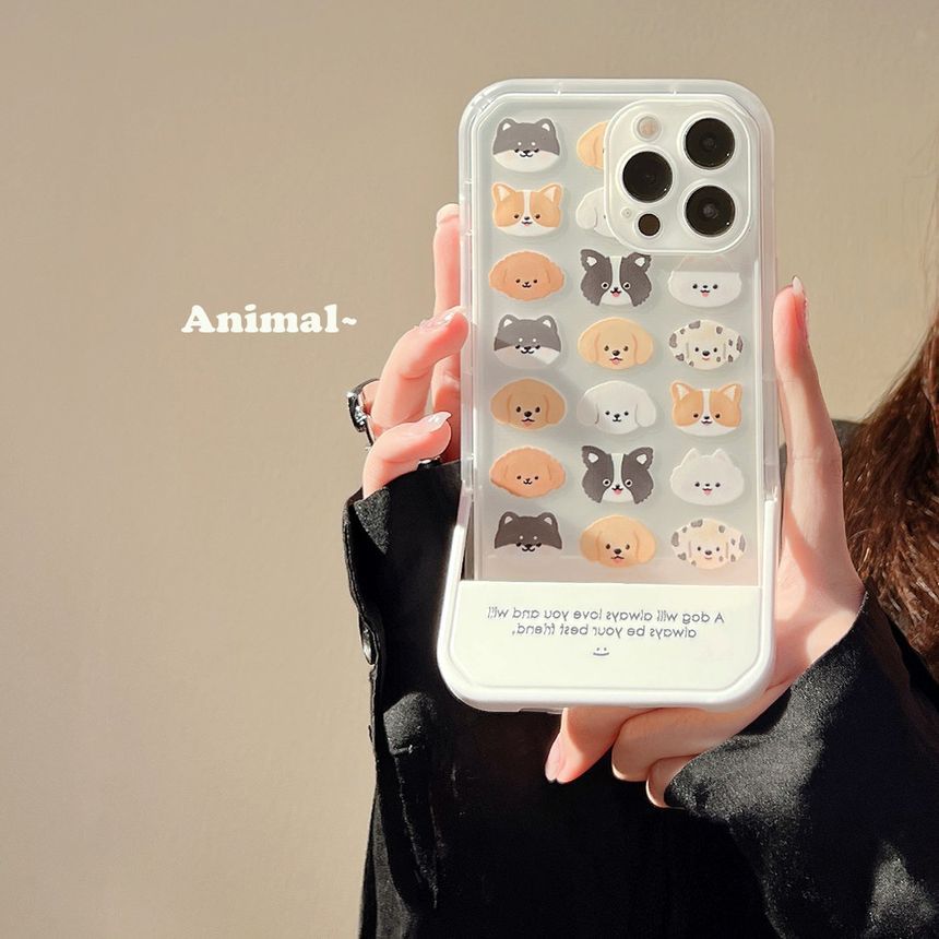 Case Animal Phone Stand