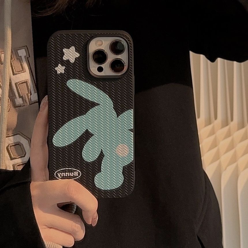 Rabbit Phone Case