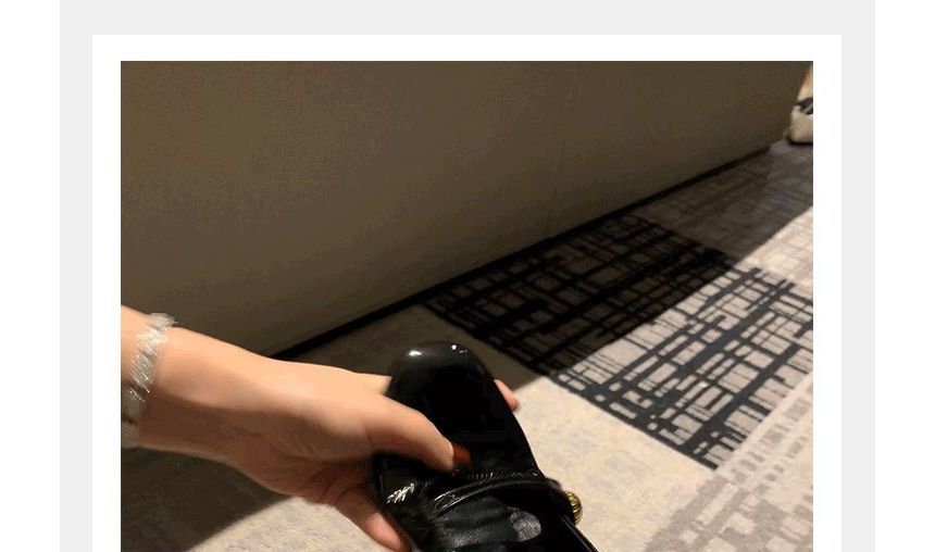 Designs) Plain Jane Mary Heel (Various Block Pumps