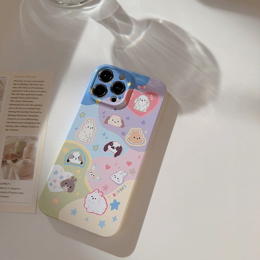 Phone Animal Case