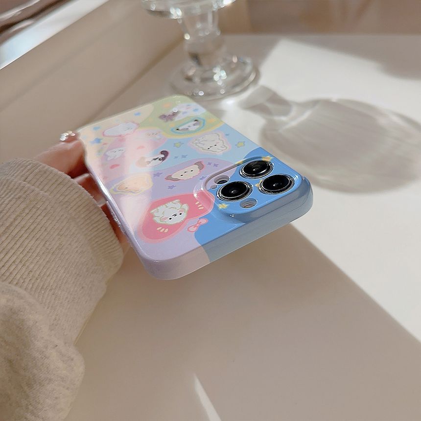 Phone Animal Case