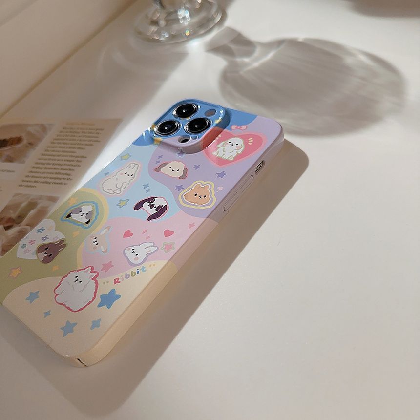 Phone Animal Case