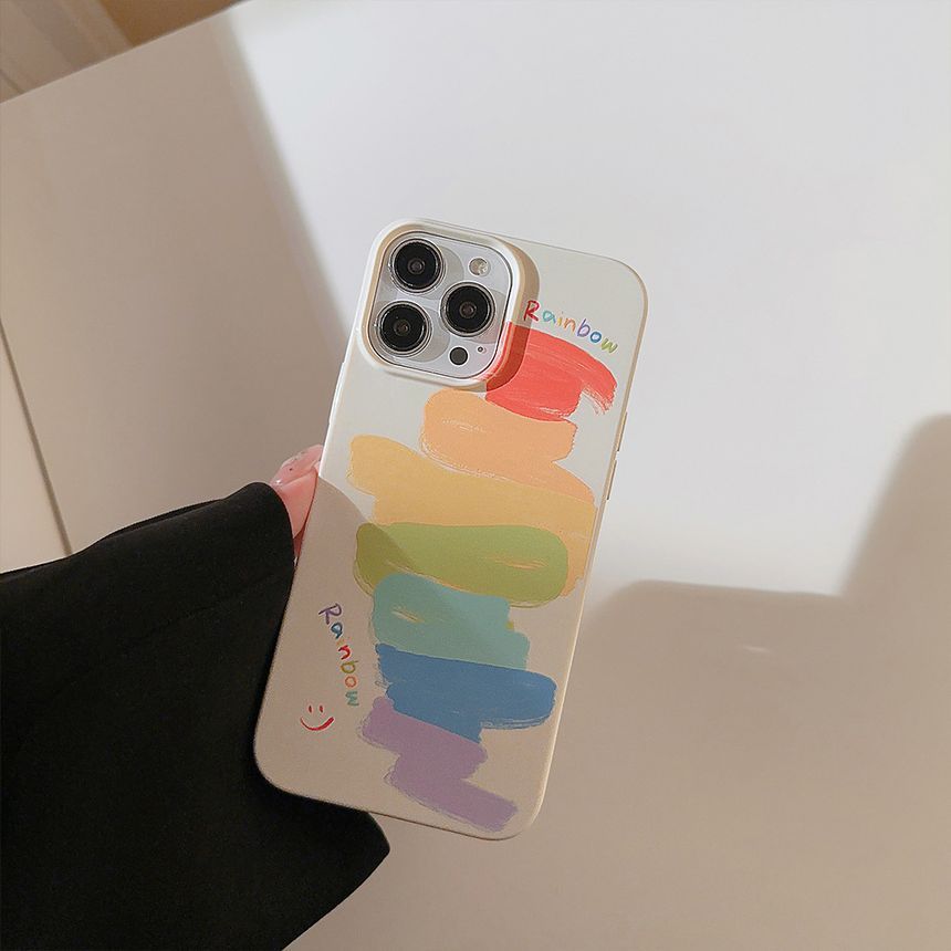Phone Case Rainbow