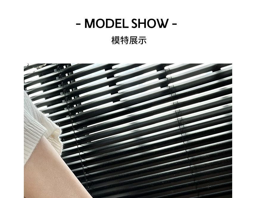 High Slingback Mules Plain Heel