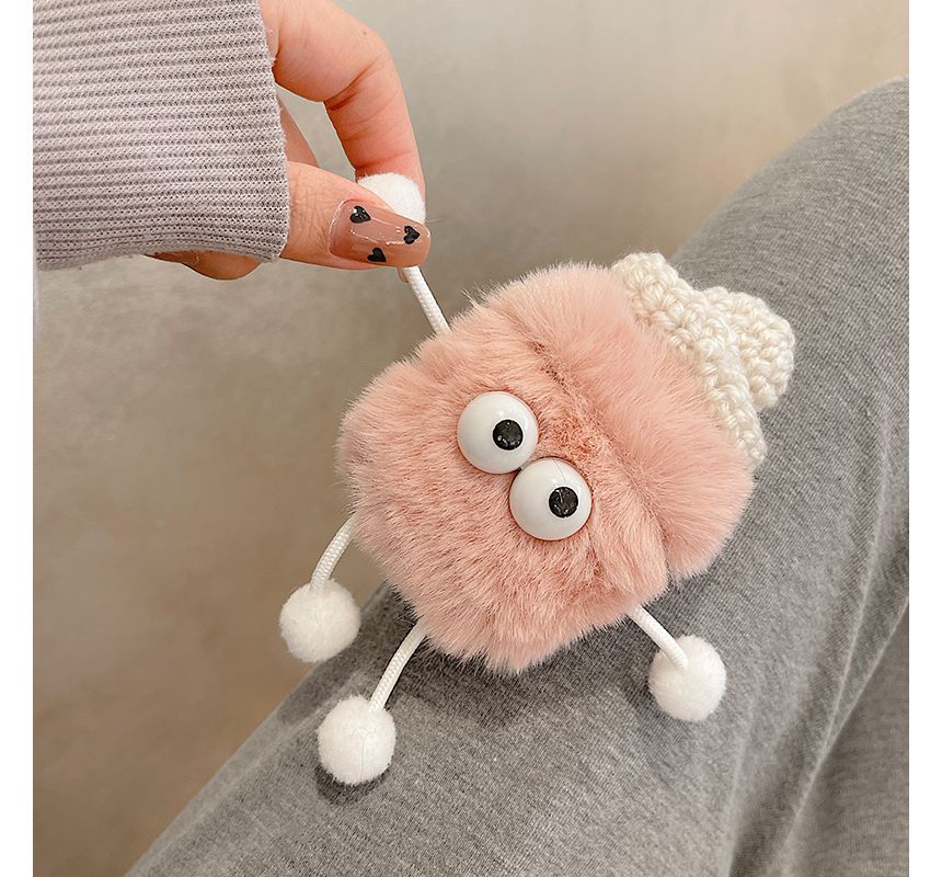Pro Chenille Skin AirPods / Monster Earphone Case