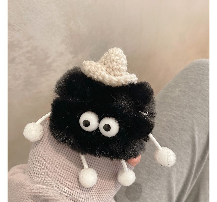 Pro Chenille Skin AirPods / Monster Earphone Case