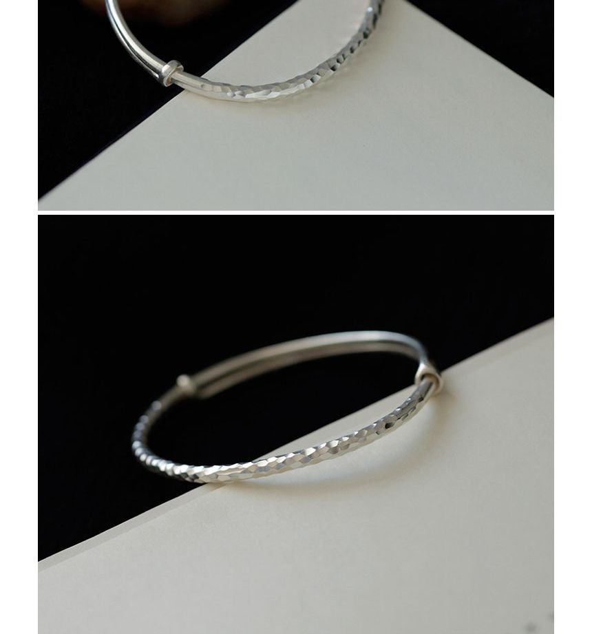 Bracelet Plain
