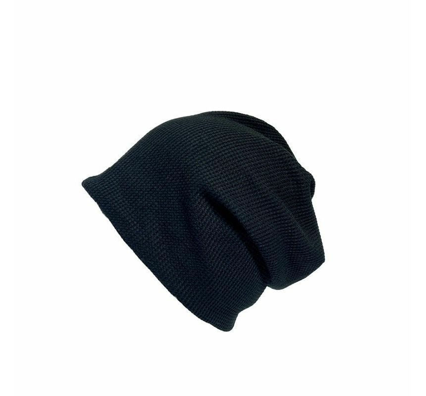 Beanie Plain