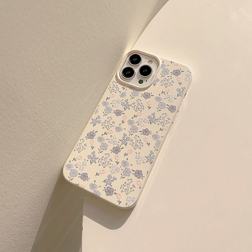 Phone Case Floral