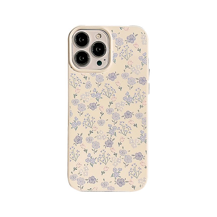 Phone Case Floral