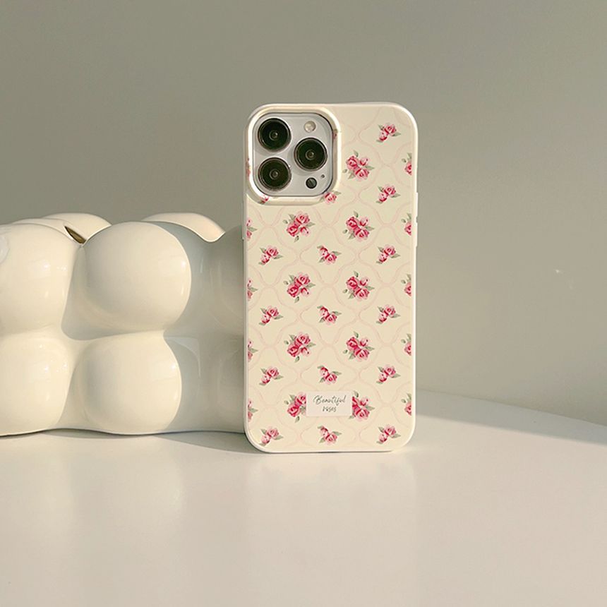 Phone Case Floral