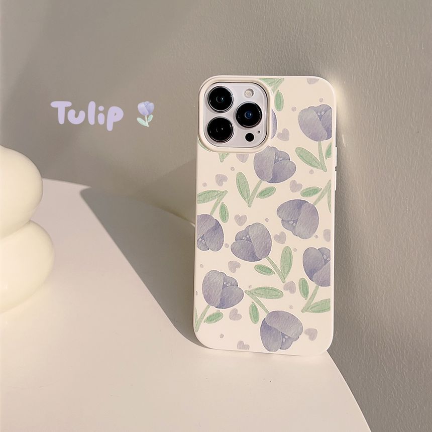 Phone Case Floral