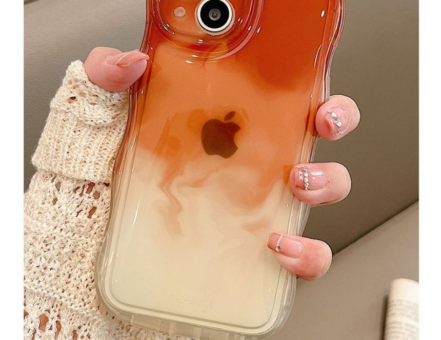 Printed Phone Case