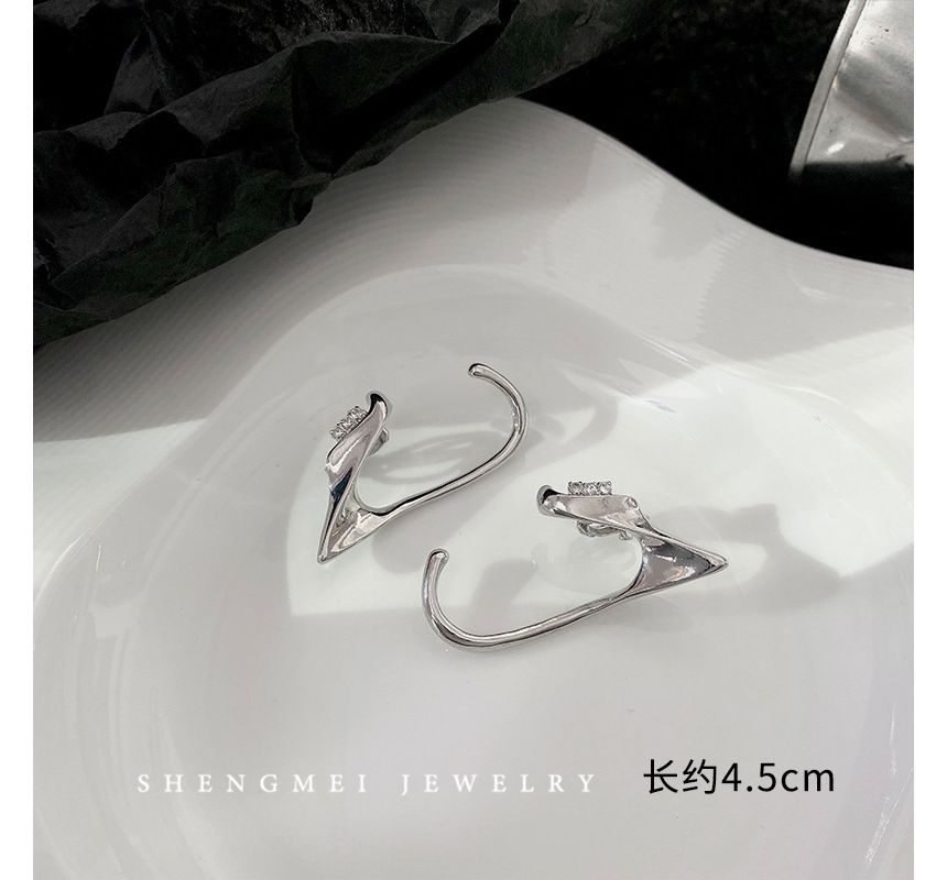 Earring Elf (various Cuff designs) Ear Alloy