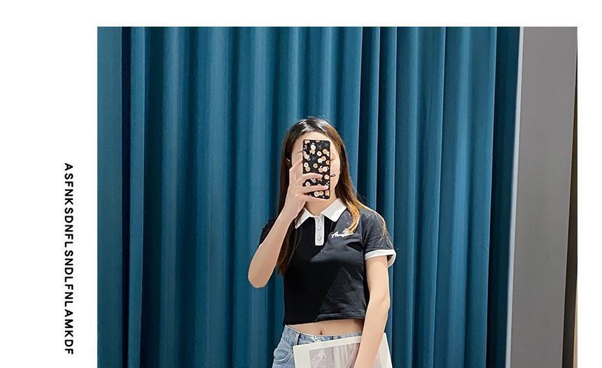 Rhinestone Chunky Sandals Heel Slide