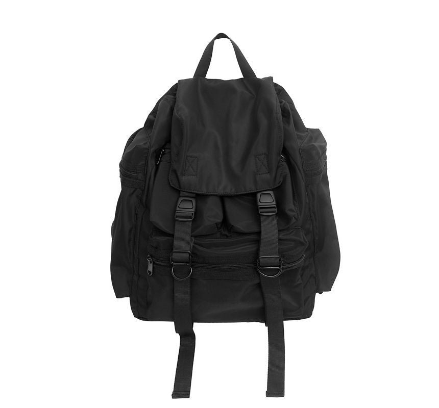 Lightweight Backpack Buckled