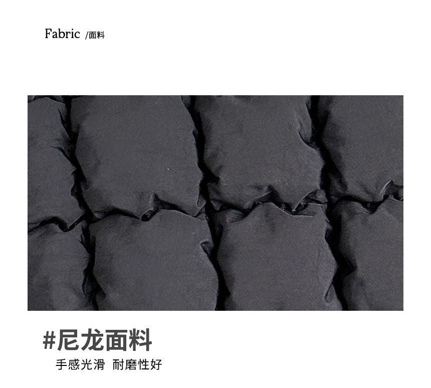 Quilted Shoulder Bag