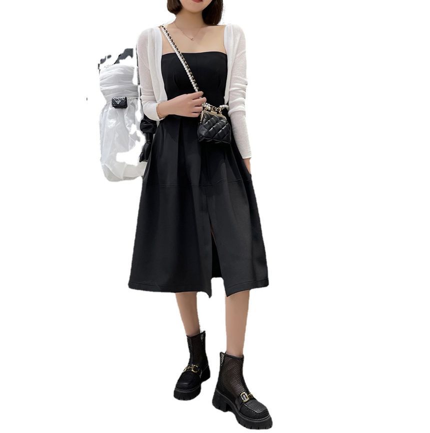 Bolero Cardigan Plain