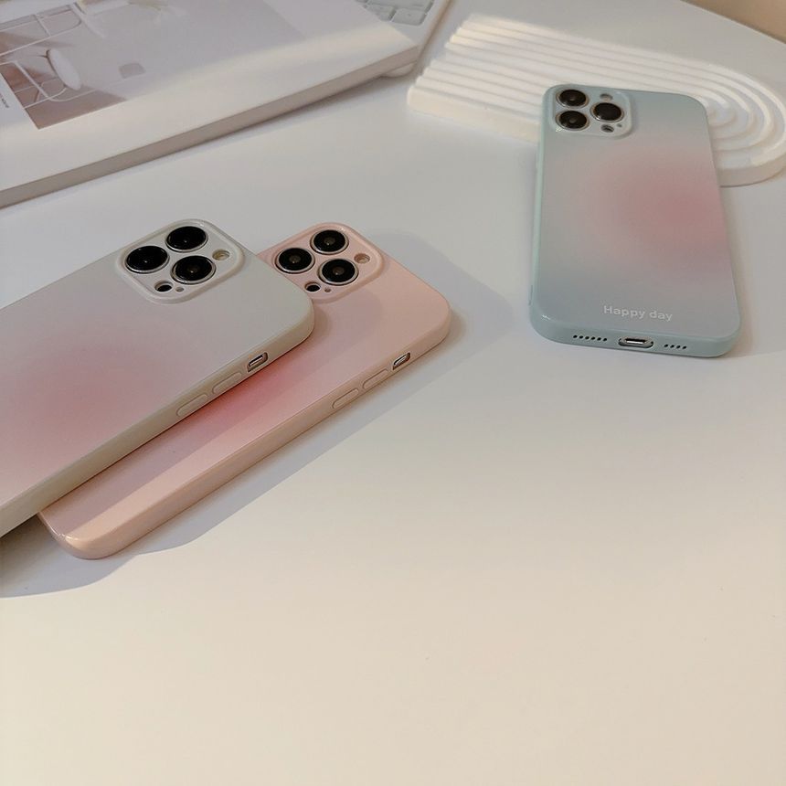 Case Gradient Phone