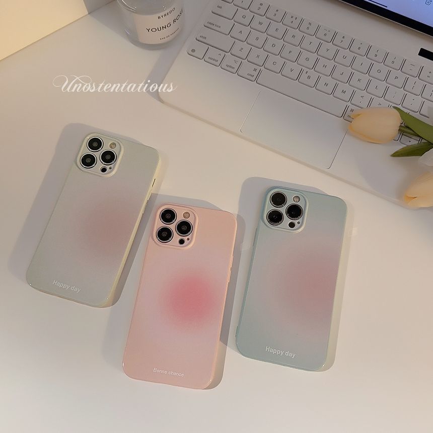 Case Gradient Phone