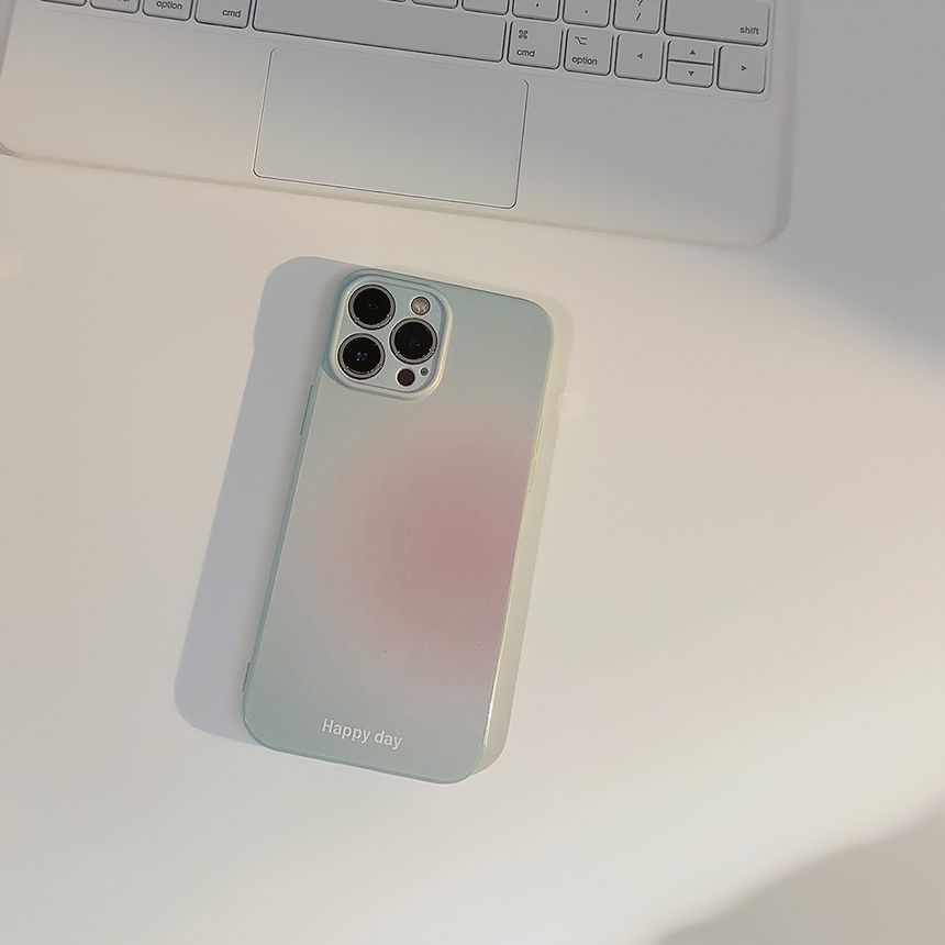 Case Gradient Phone