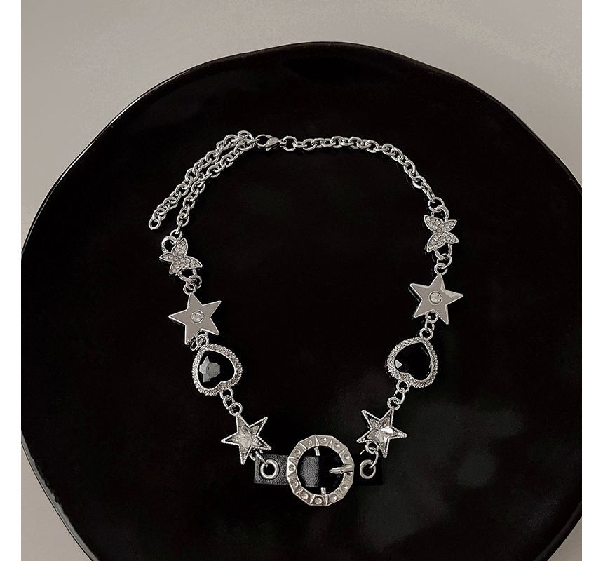 Star Choker Alloy