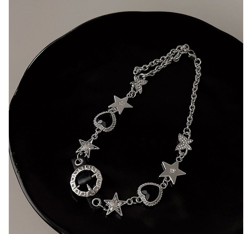 Star Choker Alloy
