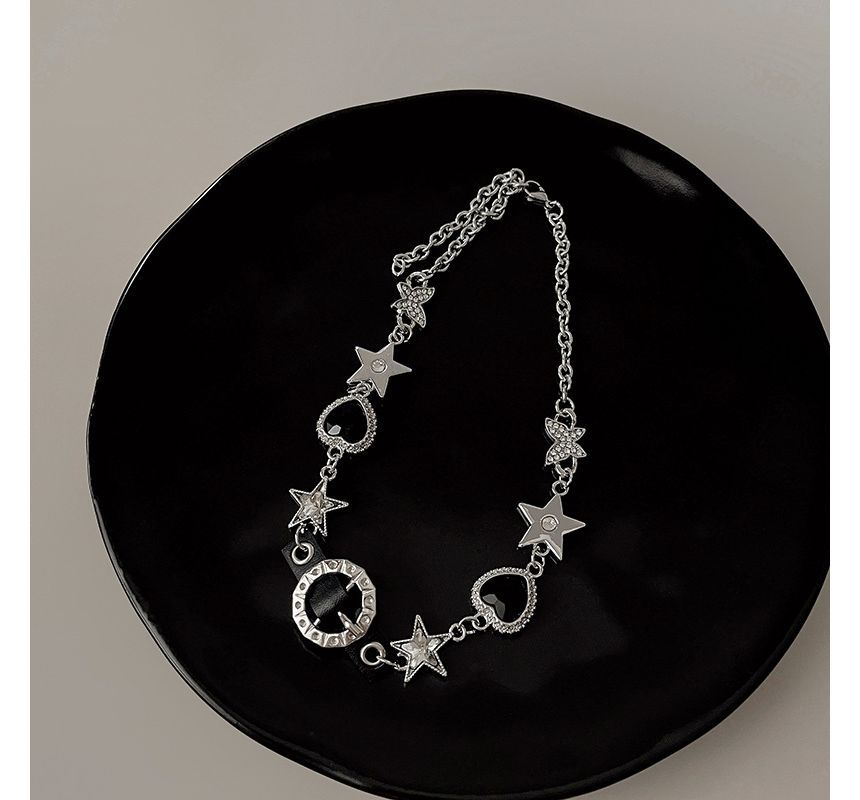 Star Choker Alloy