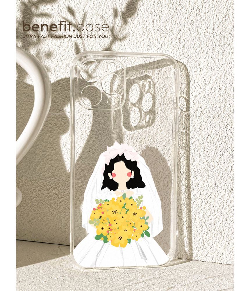 Case Wedding Phone