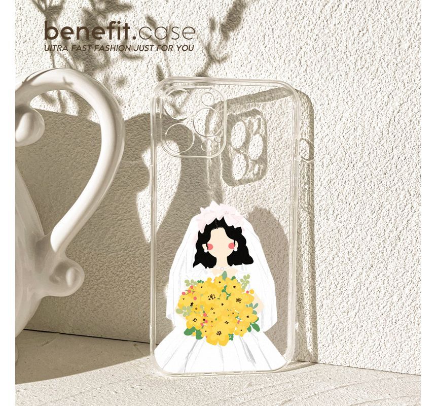Case Wedding Phone