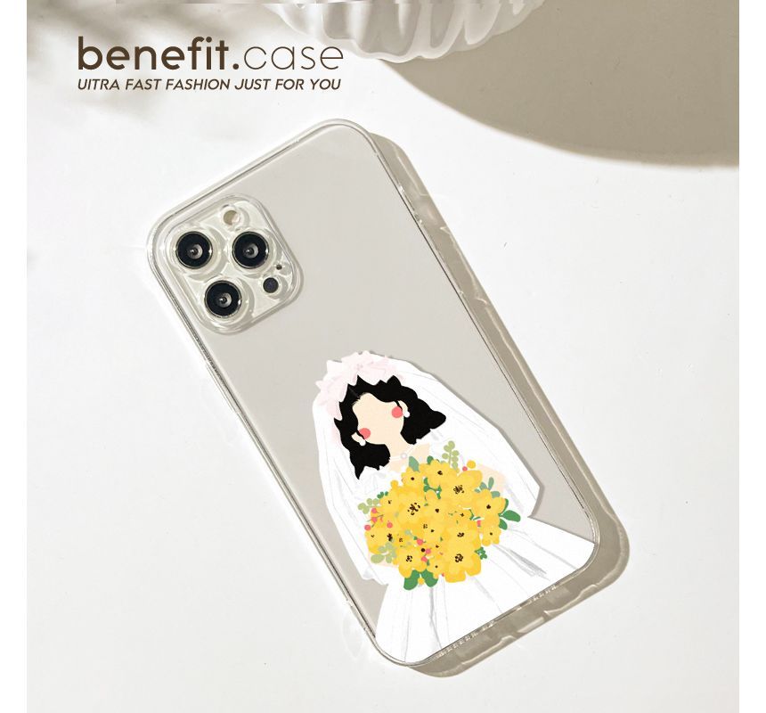 Case Wedding Phone