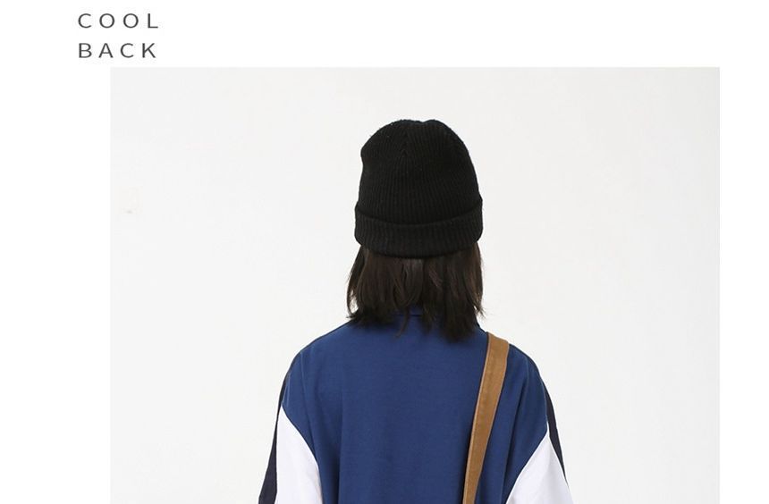 Canvas Crossbody Bag