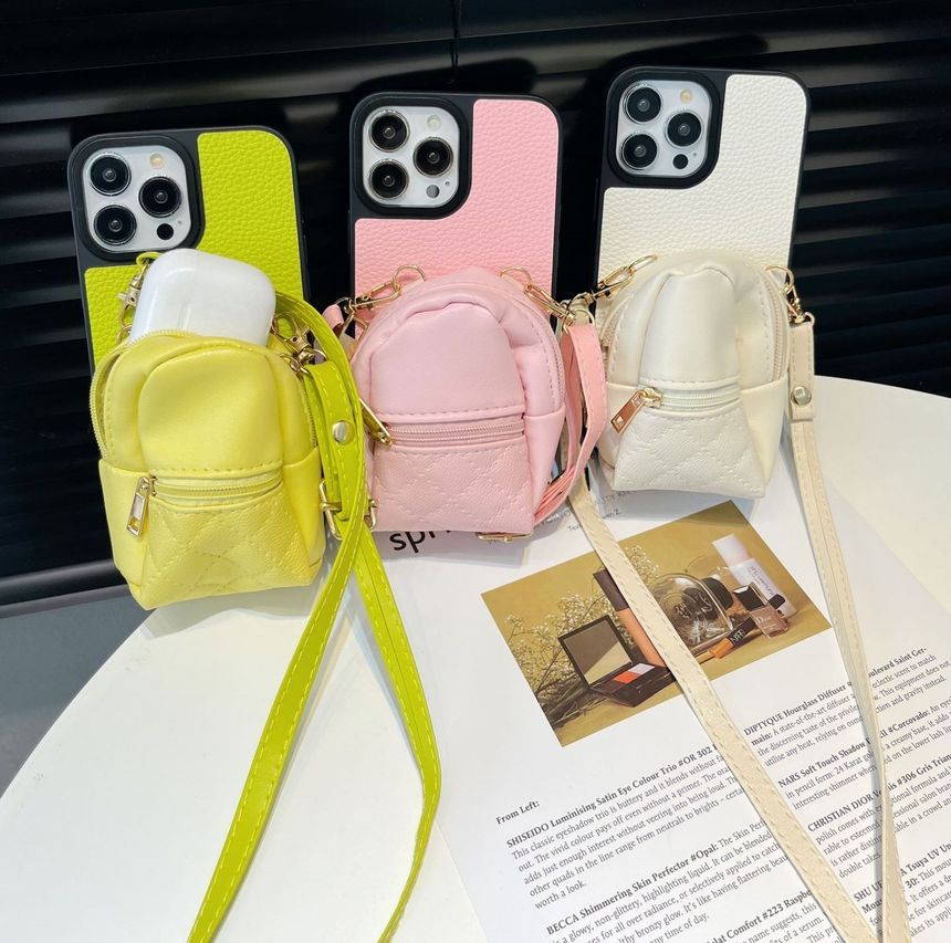 Purse Case Phone Coin