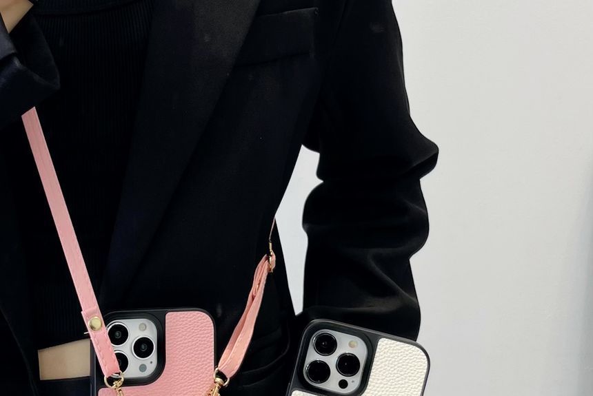 Purse Case Phone Coin