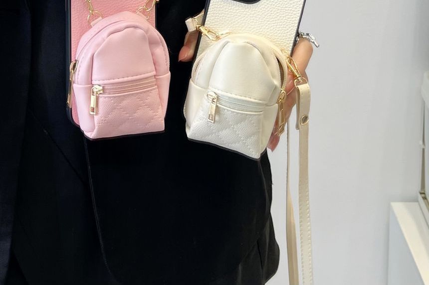 Purse Case Phone Coin