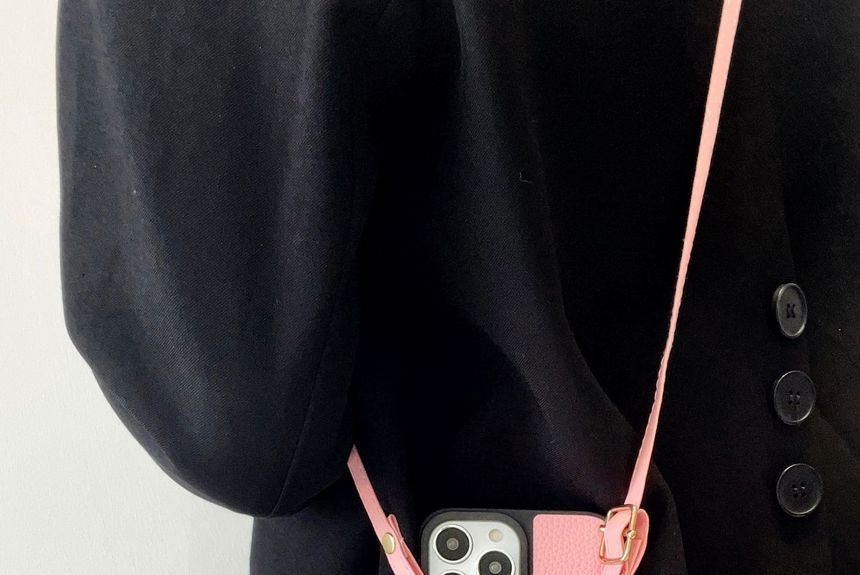 Purse Case Phone Coin