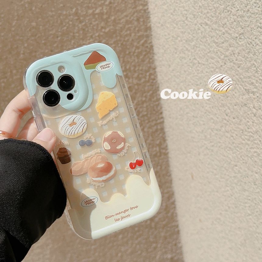Phone Case Dessert