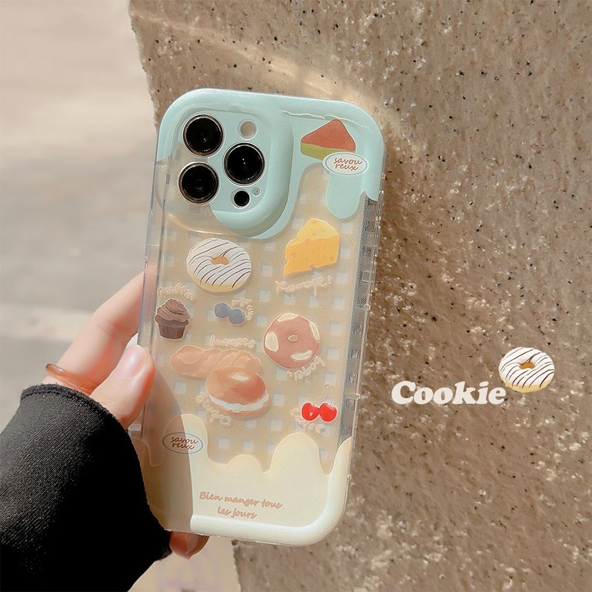 Phone Case Dessert