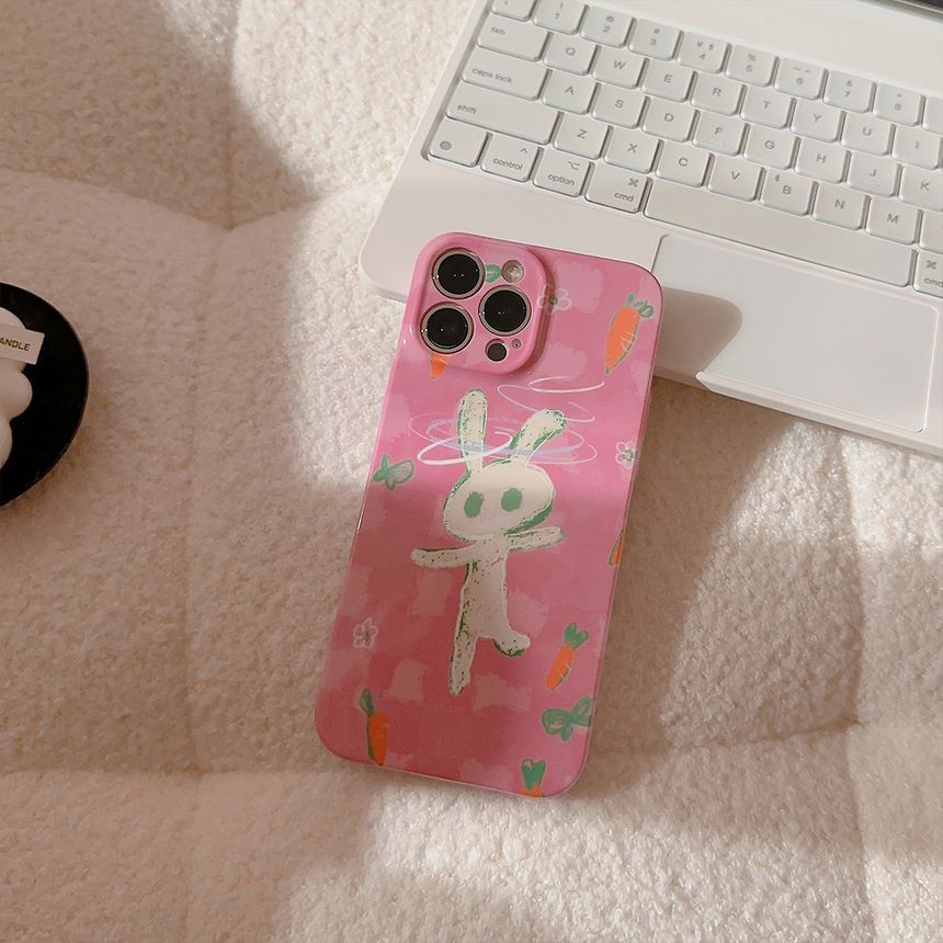 Case Rabbit Phone
